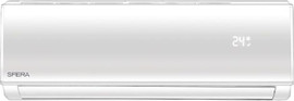 תדיראן מזגן עילי 1 כ''ס TADIRAN SFERA INVERTER 10 NG