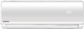 תדיראן מזגן עילי 1.5 כ''ס TADIRAN SFERA INVERTER 18 NG