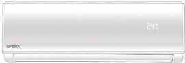 תדיראן מזגן עילי 2.5 כ''ס TADIRAN SFERA INVERTER 28 NG