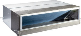 AMCOR מזגן מיני מרכזי 2.5 כ''ס AMCORSLIM INV SQ-340/1P
