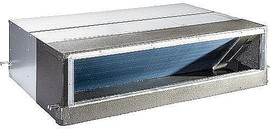 AMCOR מזגן מיני מרכזי 5 כ''ס AMCOR SLIM INV SQ-500/3P