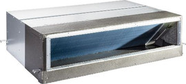 AMCOR מזגן מיני מרכזי 5.5 כ''ס AMCOR SLIM INV SQ-600/3P