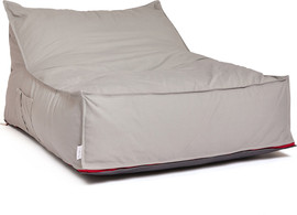 Pozitive פוף ריביירה סאנפוף זוגי SUNPOUF COUPLE