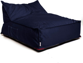 Pozitive פוף ריביירה סאנפוף זוגי SUNPOUF COUPLE