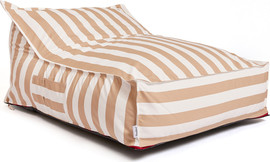 Pozitive פוף ריביירה סאנפוף זוגי SUNPOUF COUPLE