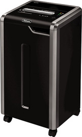 Fellowes מגרסת נייר משרדית Fellowes פלואוס 225Ci
