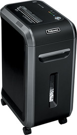 Fellowes מגרסת נייר משרדית Fellowes פלואוס 99Ci