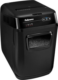 Fellowes מגרסת נייר 150 דפים Fellowes פלואוס AUTOMAX 150C