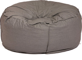 Pozitive פוף ריביירה ביג פוף BIG POUF