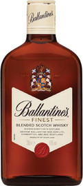 BALLANTINES וויסקי בלנטיינס 200 מל
