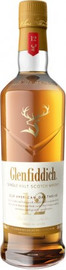 GLENFIDDICH וויסקי גלנפידיך 12 שנה אמריקן אוק 700 מ''ל(כשר)
