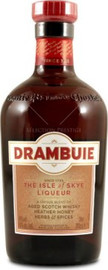 DRAMBUIE ליקר דרמבוי 700 מ''ל / Drambuie