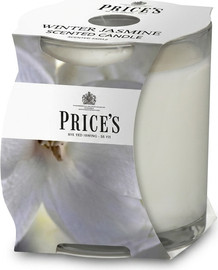 PRICES CANDELS WINTER JASMIN (LOW BALL) - winter-jasmin