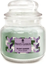 PRICES CANDELS נר פרייסס בריח SILENT GARDEN