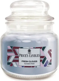 PRICES CANDELS נר פרייסס בריח FRESH CLOUDS