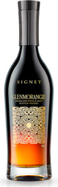 GLENMORAGIE וויסקי גלנמורנג'י סיגנט / Glenmorangie Signet