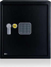 Yale כספת דיגיטלית משרדית 10.4 ק"ג Yale ייל Standard Office