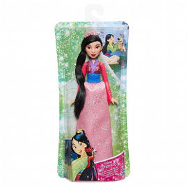 Disney מולאן מנצנצת