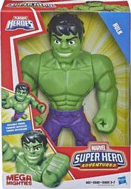 Hasbro הענק הירוק – דמות גדולה