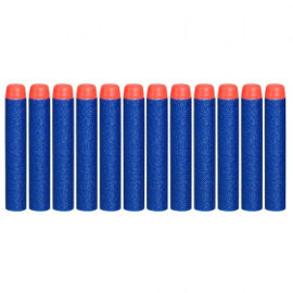 NERF 12 חצי ספוג נרף סדרת עלית סטרייק