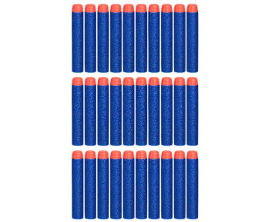 NERF 30 חצי ספוג נרף סדרת עלית סטרייק