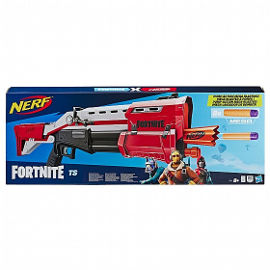 NERF רובה נרף דגם TS פורטנייט