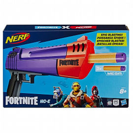 NERF רובה נרף דגם HC-E פורטנייט