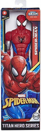 Hasbro בובת ארמור ספיידרמן 30 סמ | Armored Spider-Man 30cm Hasbro