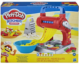 Play-Doh פליידו ייצור נולדס