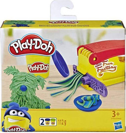 Play-Doh בצק פליידו מיני פאן פקטורי - Play-Doh