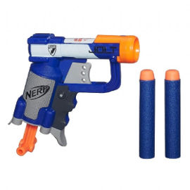 NERF רובה נרף עלית סטרייק ג'ולט 2 חצי ספוג