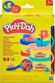 Play-Doh בצק פליידו פינוקים - Play-Doh
