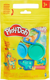Play-Doh פליידו תבניות חיות - Play-Doh