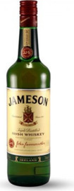 JAMESON וויסקי ג'יימסון ליטר / Jameson