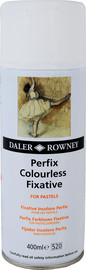 Daler Rowney פיקסטיב מקצועי 400 מל DALER ROWNEY
