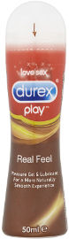 דורקס PLAY REAL FEEL