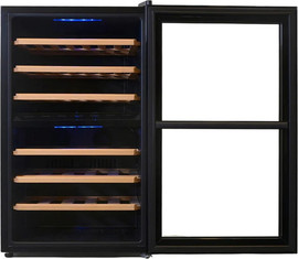 KENWOOD מקרר יינות יוקרתי של קנווד - KENWOOD BCW43