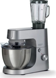 KENWOOD מיקסר עומד+בלנדר של קנווד - KHH01.120S HOMEBAKE STAND MIXER