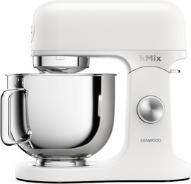KENWOOD מיקסר מקצועי - 5 ליטר Kenwood קנווד kMix KMX753 לבן