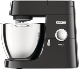 KENWOOD מיקסר שף מקצועי - 6.7 ליטר Kenwood קנווד Chef XL PRO KVL88.023BK
