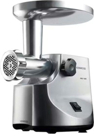 KENWOOD מטחנת בשר חשמלית של קנווד KENWOOD MG510
