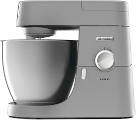 KENWOOD KENWOOD CHEF XL KVL 4110 מיקסר מקצועי עם קערה בנפח 6.7 ליטר