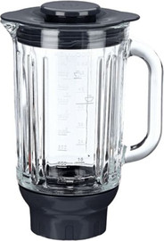 KENWOOD כד בלנדר זכוכית אביזר נלווה למיקסר KENWOOD KAH359GL