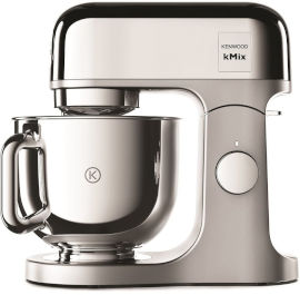 KENWOOD מיקסר מקצועי Kenwood קנווד kMix KMX761CH כסוף
