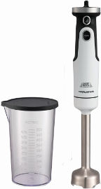 MORPHY RICHARDS מוט בלנדר TOTAL CONTROL דגם 402050