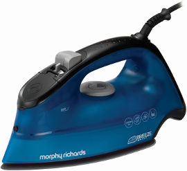 MORPHY RICHARDS מגהץ אדים BREEZE 2600W דגם 300271