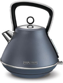 MORPHY RICHARDS קומקום סטיל EVOKE דגם 100102