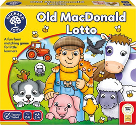 Orchard לוטו חווה - Orchard