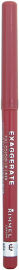 RIMMEL LONDON EXAGGERATE ליפליינר מסתובב