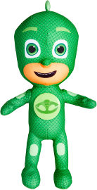 כוח פי ג'י PJ MASKS גקו